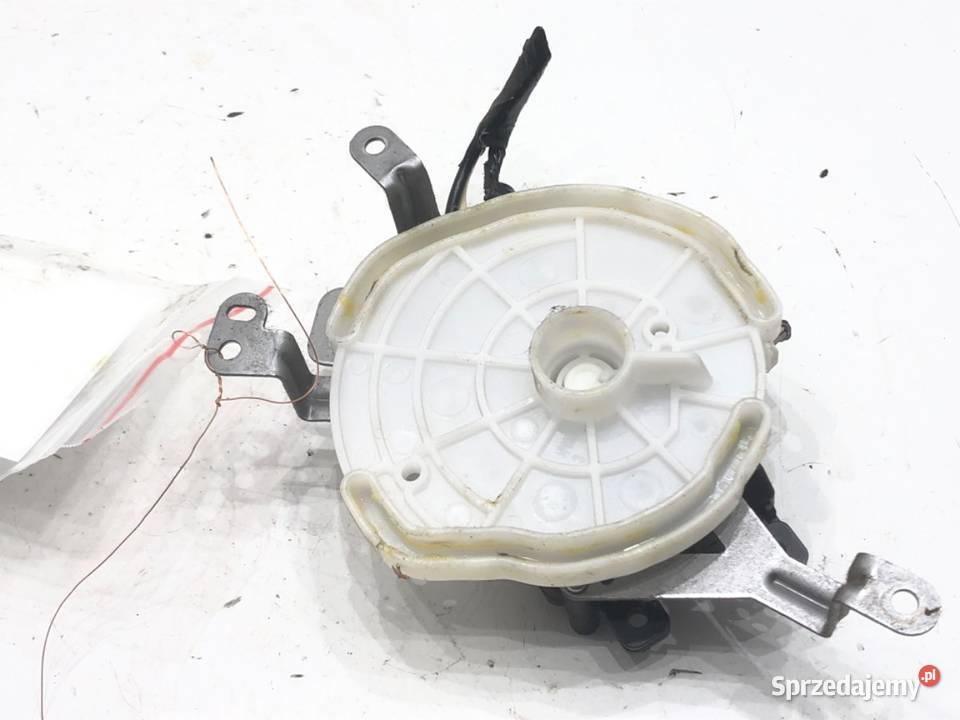 SILNIK NAGRZEWNICY HONDA CIVIC X