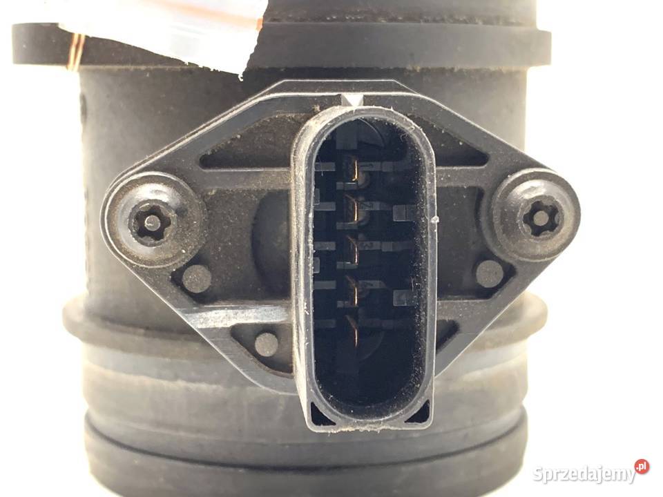 PRZEPŁYWOMIERZ BMW E92 0280218159 20 170 0513 sprzedam