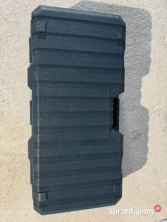 Zestaw szlifierek kątowych Bosch 230 mm i 125 Pełch