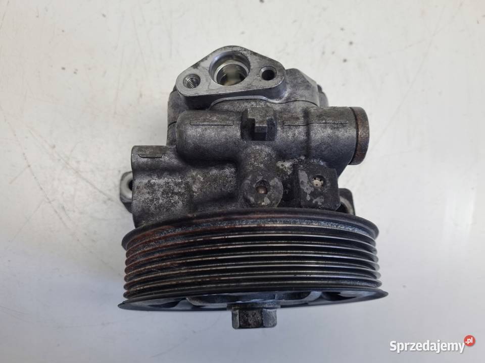 Honda Accord VII 22 ICTDI POMPA WSPOMAGANIA Pompy wspomagania Rudka