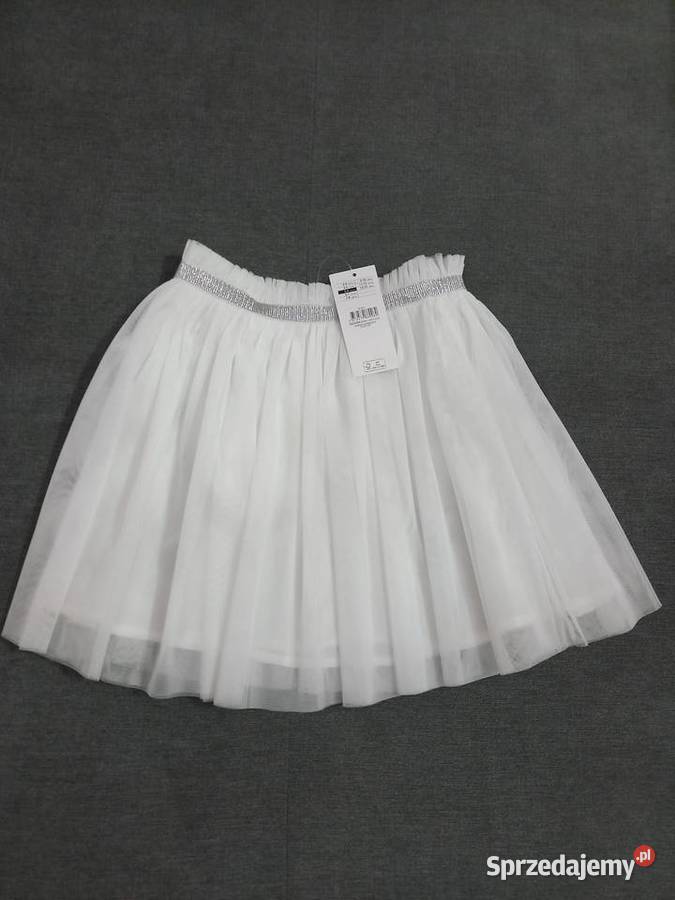 Spódniczka 116 Rozmiar 116 Warszawa