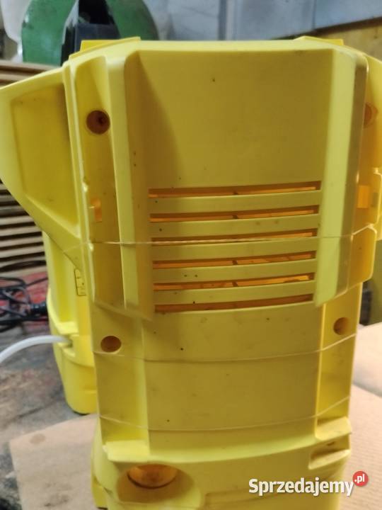Karcher K2 obudowa Jawor