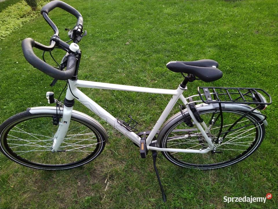 Rower męski MC Multicycle 28 Alu Deore Lx Słupca