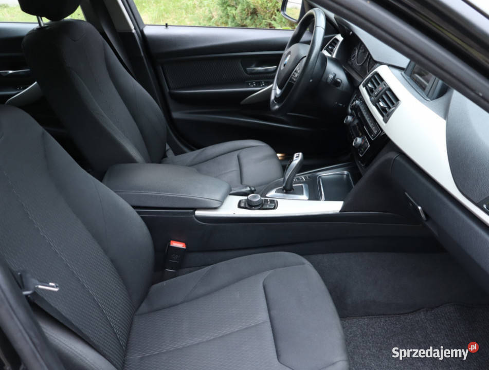 BMW 3 318 i Piaseczno