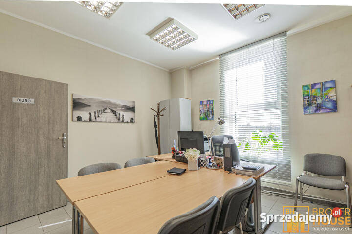 Lokal Opole 2116m2 Wynajem sprzedam