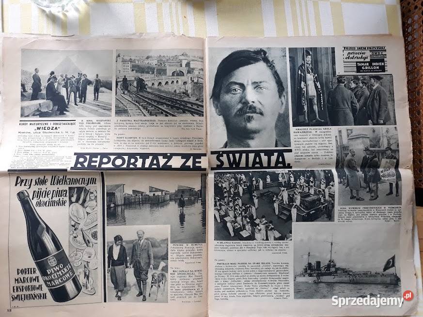 ŚWIATOWID 26031932 Warszawa
