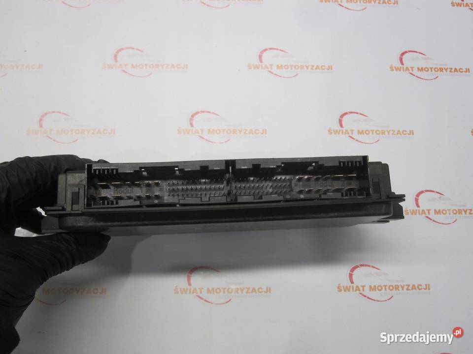 BMW 1 3 moduł przekaźnik świateł 6925637 Kielce sprzedam