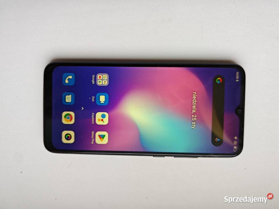 Blackview A70 Pro Warszawa