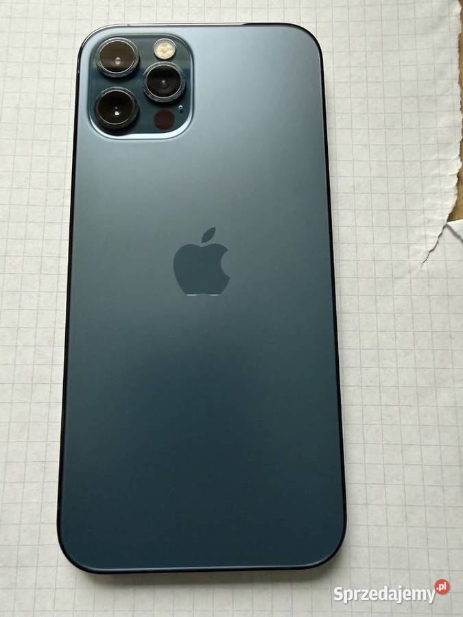iPhone 12Pro 512GB