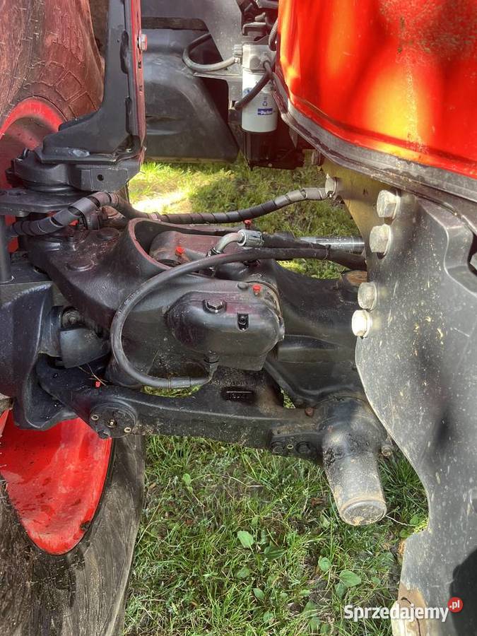 Zetor Crystal 170 hd Brańsk