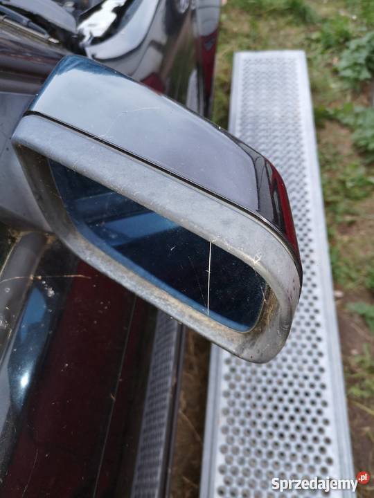 Lusterko prawe o lewe bmw e 46 Szamotuły
