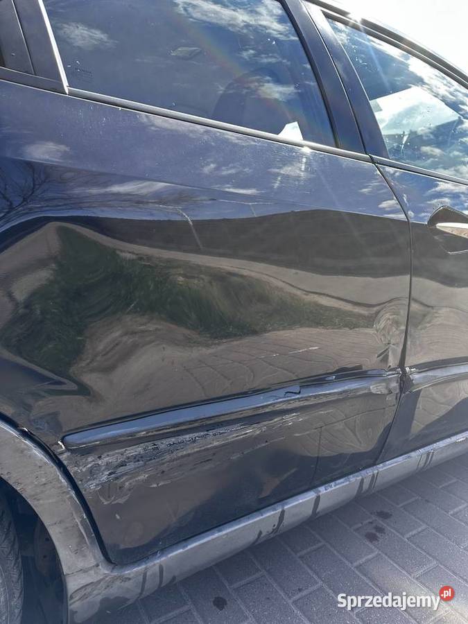 Honda civic 14 comfort Marki