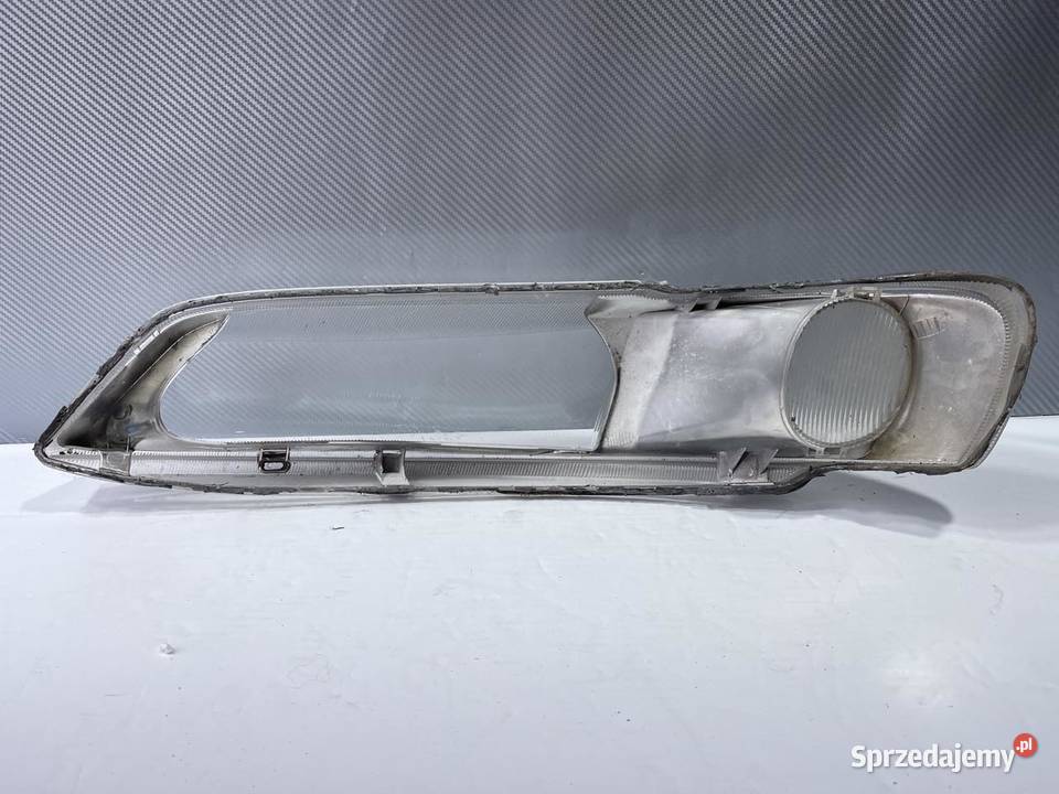 OPEL VECTRA B LIFT PRAWY KLOSZ Ostroróg