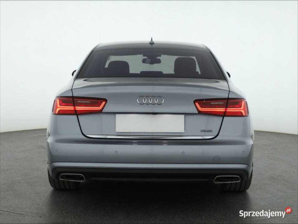 Audi A6 30 TDI radio Piaseczno sprzedam