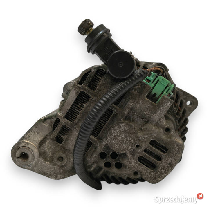 Alternator Subaru Legacy Outback 25 23700 AA520 lubelskie Chełm