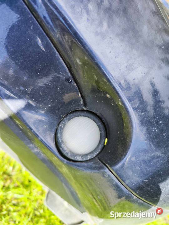 Lancia Thesis Halogen lewy przedni przód dolnośląskie Bolków