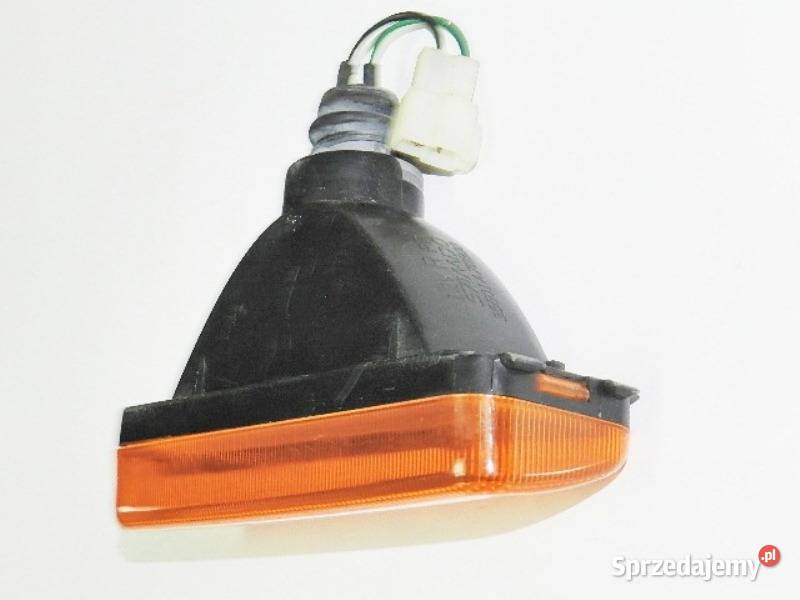 Lampa Przednia Kierunkowskazu Prawa Daewoo Tico Szczecin Sprzedajemy Pl