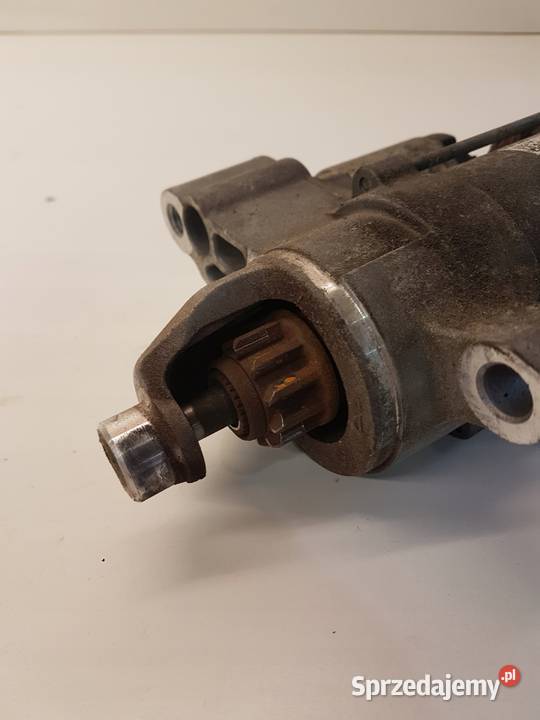 ROZRUSZNIK AUDI A4 B8 A5 8T Q5 A6 03L911024B 40 Przystajń
