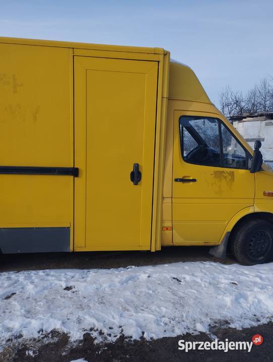 Mercedes Benz Mercedes-Benz Piotrków Trybunalski sprzedam