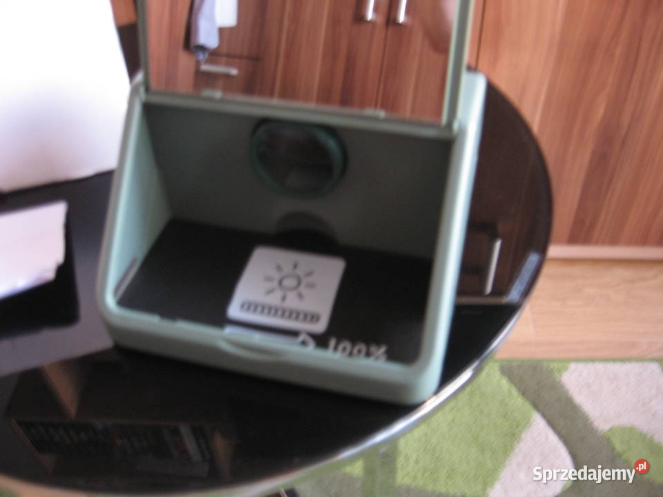 Flying Tiger Smartphone Projector warmińsko-mazurskie Olsztyn