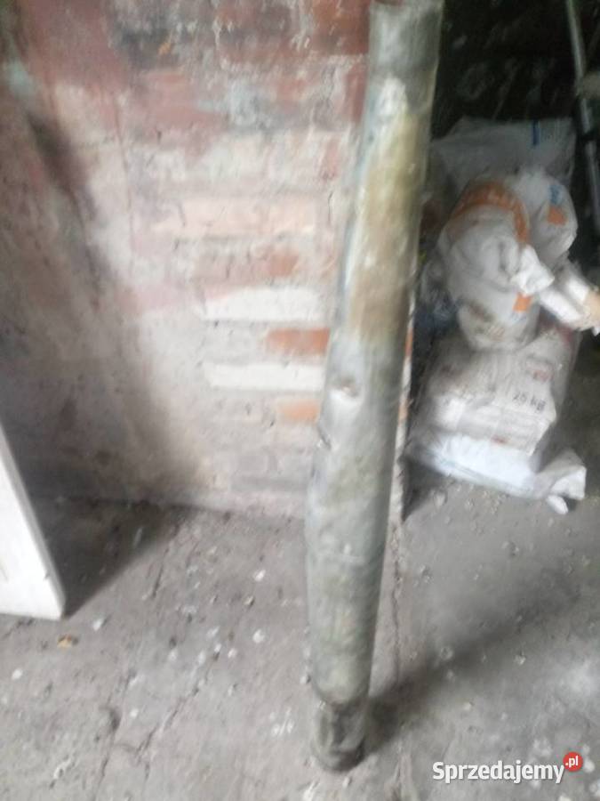tłumik mz ts 150 oryginał części lubelskie Zamość