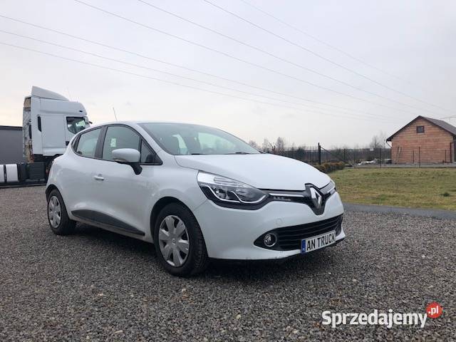 Renault clio IV