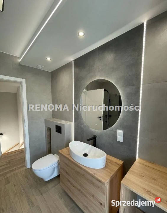 sprzedaży domu bliźniaka 1263m2 Białystok