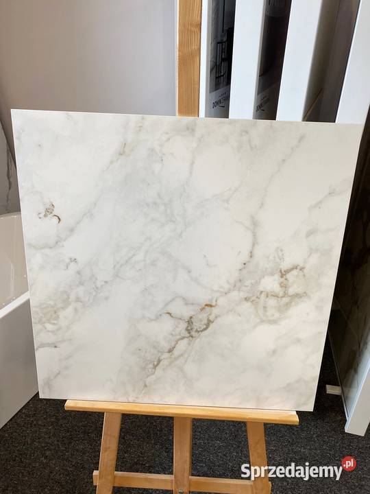 płytka 60x60 Kamień palazzo Nowość satyna Płytki podłogowe Zakopane