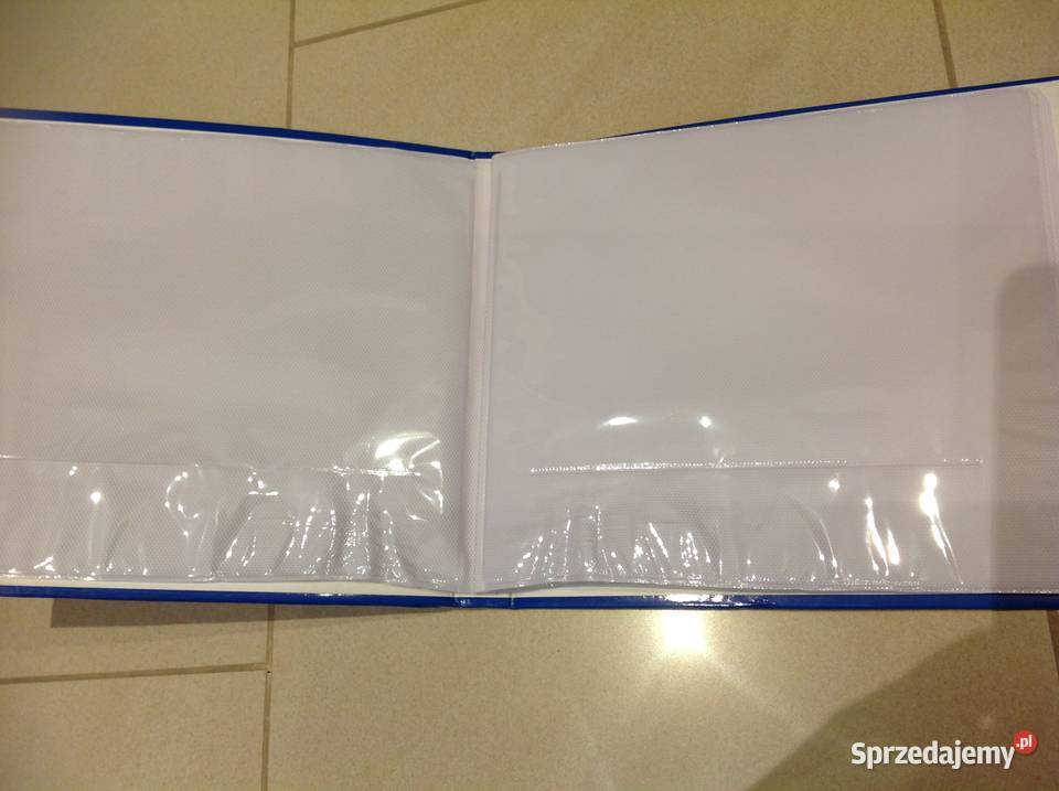 Album na Zdjęcia Nowa Sól sprzedam