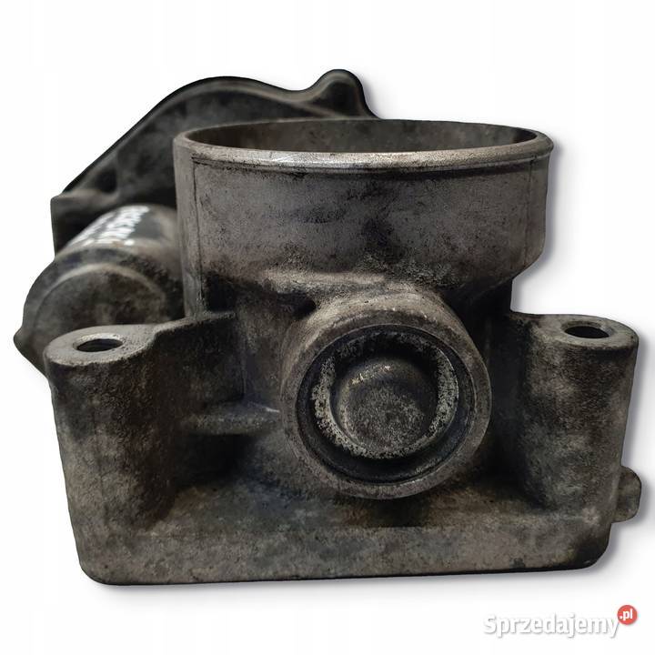 PRZEPUSTNICA Ford Focus C 18 16V VP4F9U9E928AB Chełm