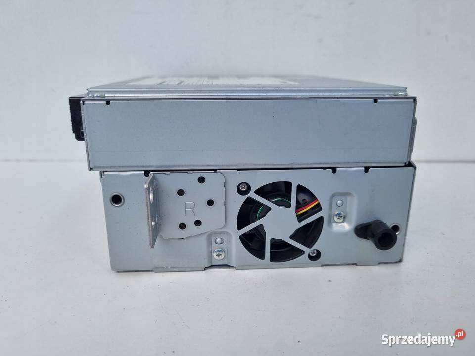 RADIO Volvo V60 I S60 II V40 II CZYTNIK Rudka