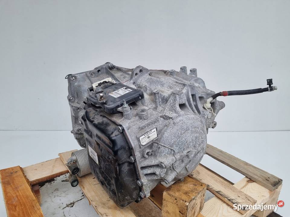 AUTOMATYCZNA SKRZYNIA BIEGÓW Volvo XC60 20 D Rudka sprzedam