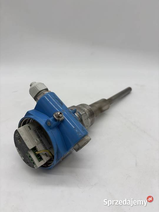 EndressHauser FTM20AG25A Soliphant M Warszawa