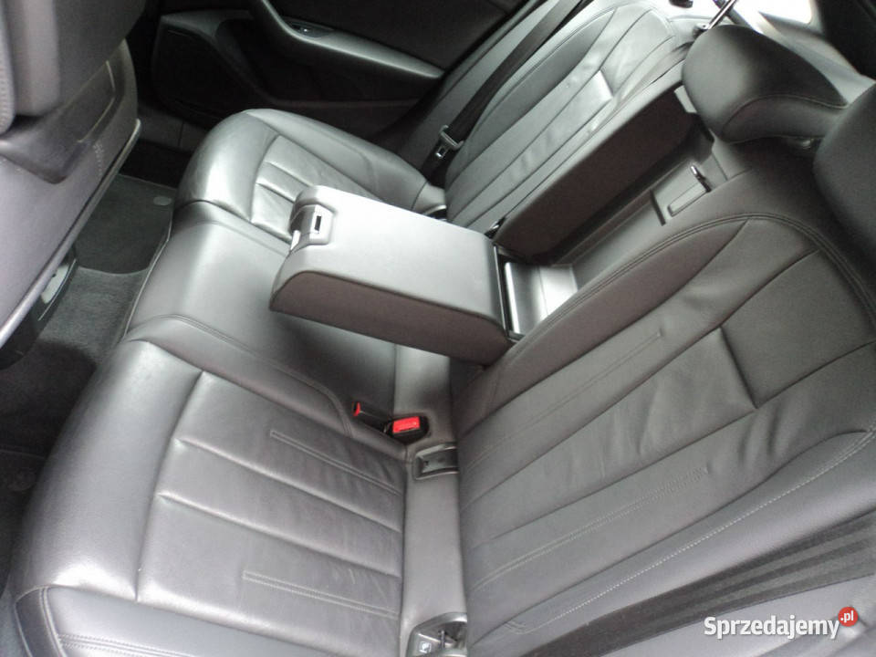 Audi A4 Avant sprzedam ładne AUDI A4 AVANT 19 4/5 Lublin sprzedam