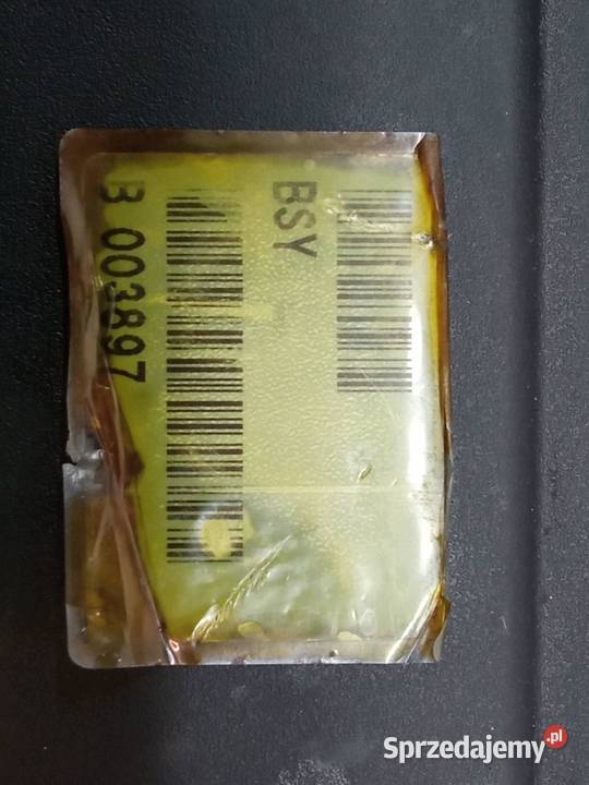 POKRYWA ZAWORÓW 03G103469N 20 TDI 16V Mitsubishi