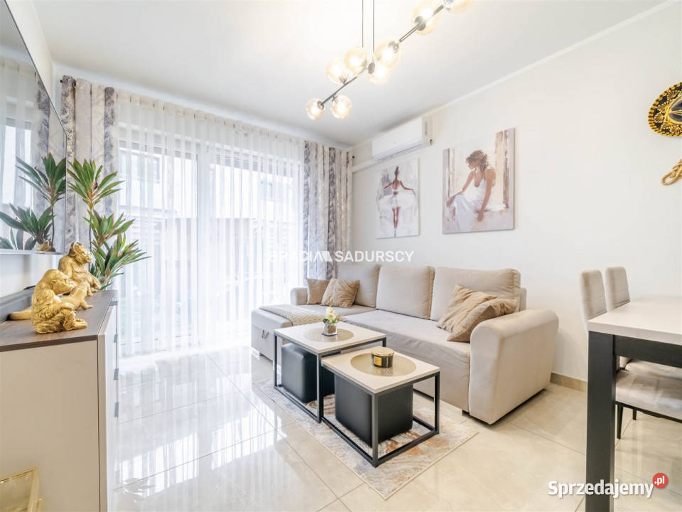 Mieszkanie 3992 metry 2pok Niepołomice małopolskie