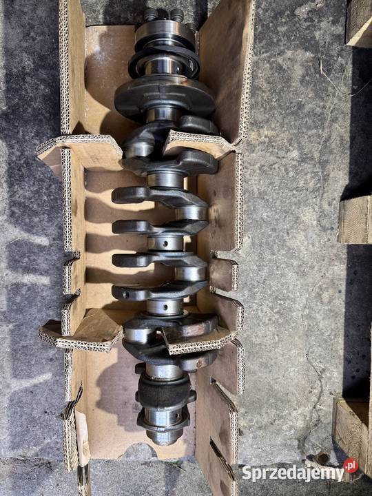 SILNIK BMW M2 F87 X4M F26 XM40i 35i N55B30A 360 Bukowno