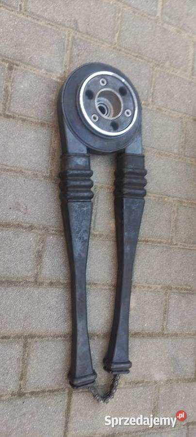 Napęd Simson S51 Lwówek