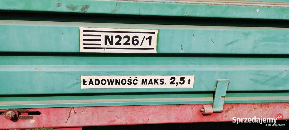Rozrzutnik Worfama Paradyż