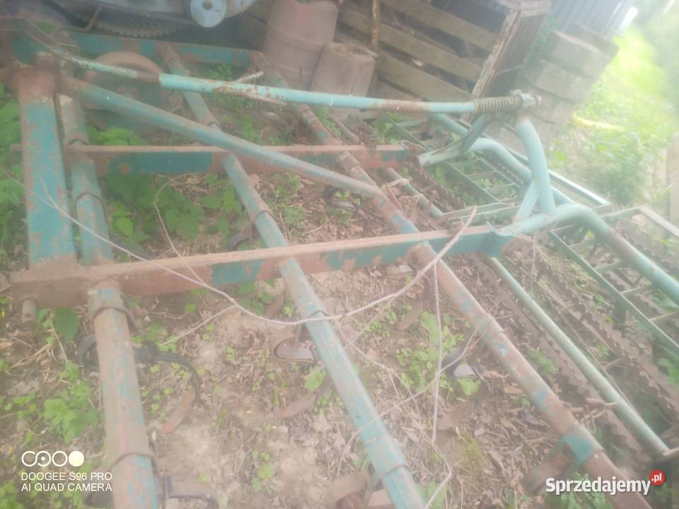 Kultywator 28m Jarosław sprzedam