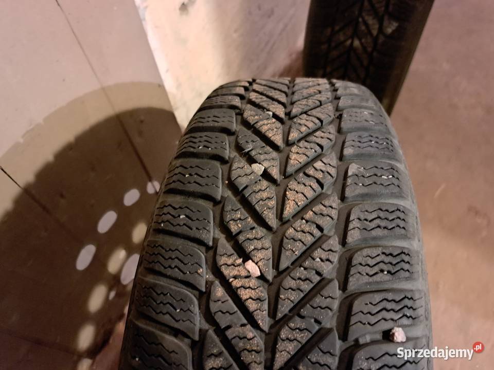 Felgi z oponami Audi 80 b4 15 Opole