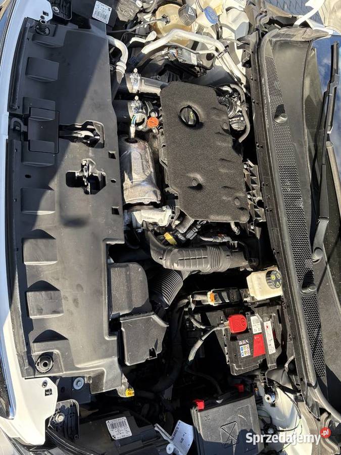 Peugeot 308 2020r 1499cm3 Środa Śląska sprzedam