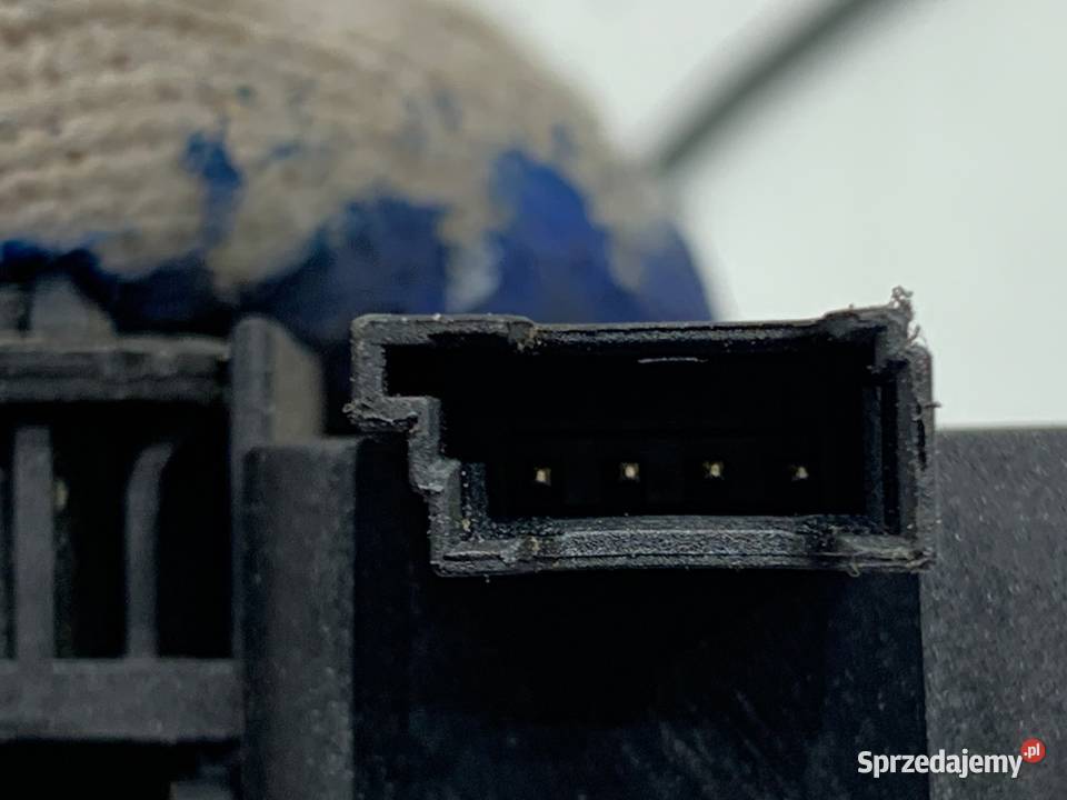 ZAMEK KLAPY TYŁ BMW E90 SedanLimuzyna 8196401 sprzedam