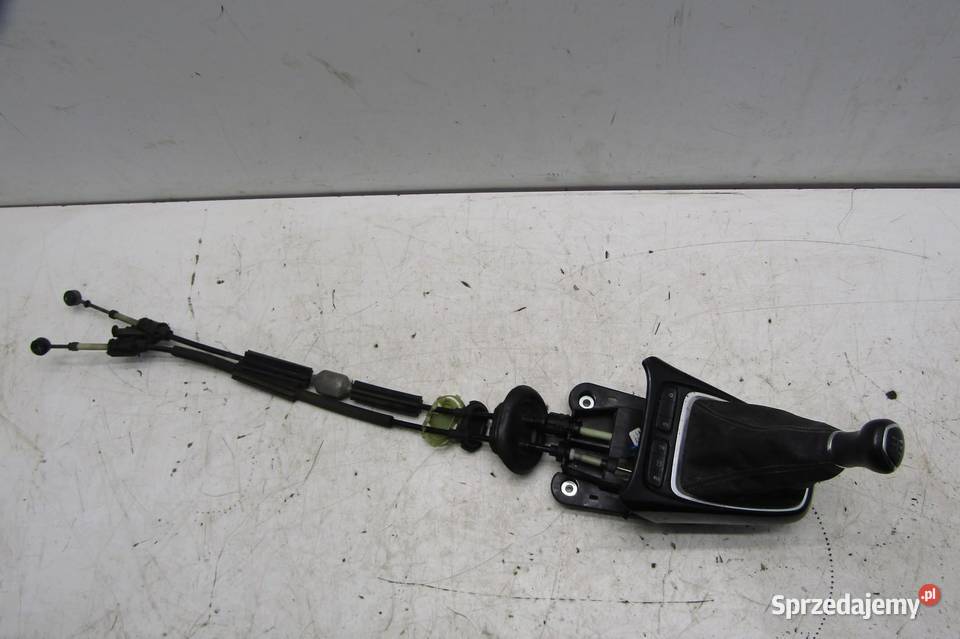 WYBIERAK LEWAREK ZMIANY BIEGÓW LINKI 12 T OPEL sprzedam