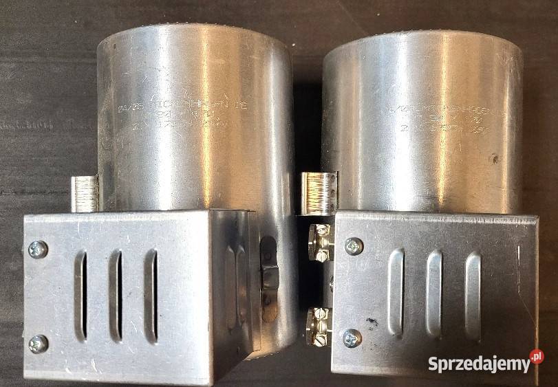 Grzałka opaskowa na cylinder wtryskarki fi 90 mm zachodniopomorskie sprzedam