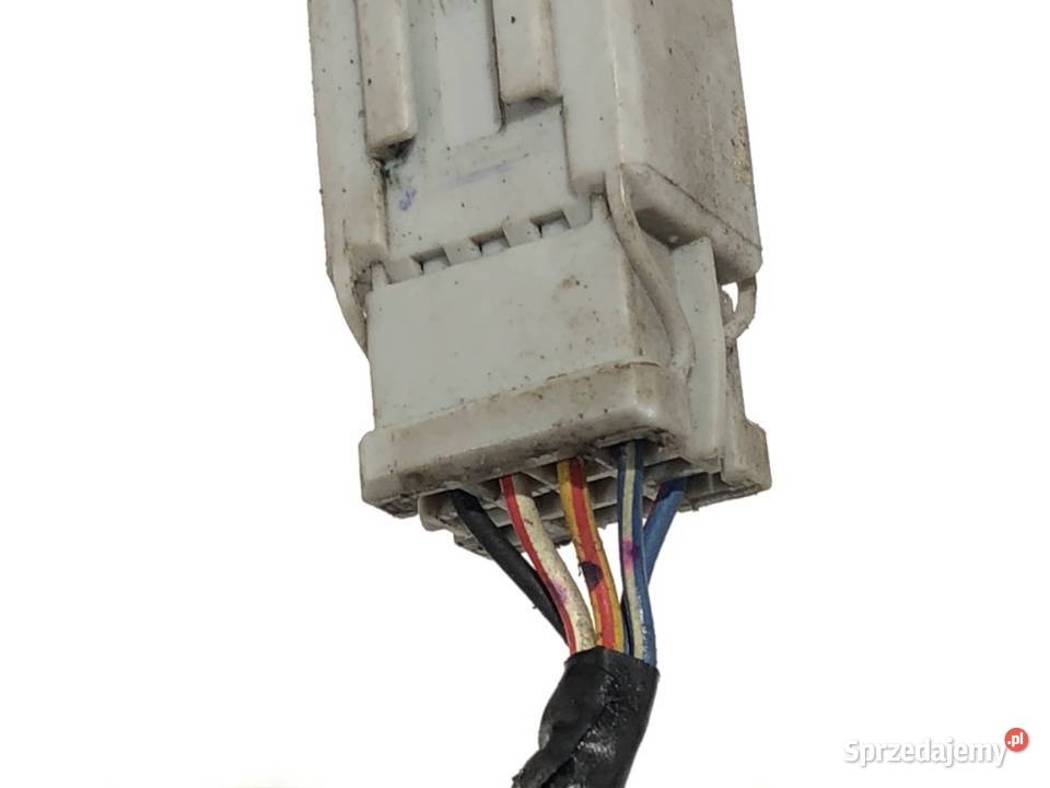 ZAMEK DRZWI LEWY PRZÓD HONDA CRV I Hatchback podkarpackie