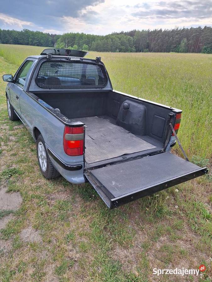 Skoda felicia pickup Jeżewo sprzedam