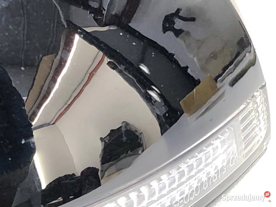 LUSTERKO LEWY HYUNDAI i30 Hatchback Teal Blue osobowe