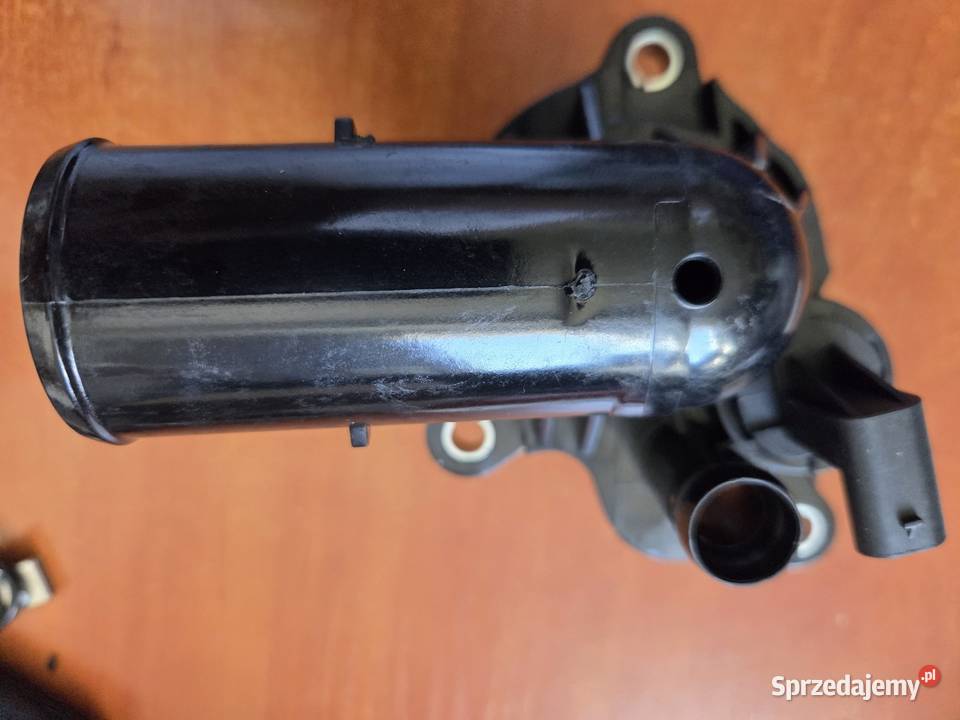 TERMOSTAT JEEP GRAND CHEROKEEDODGE DURANGO 36 V Czujniki płynu wielkopolskie Kawnice