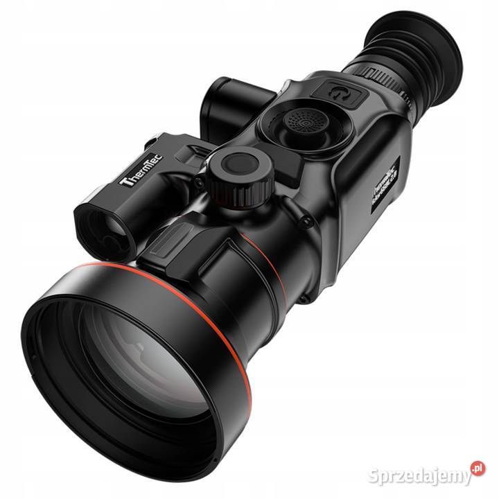 Celownik Termowizyjny Luneta Termowizyjna wielkopolskie Poznań